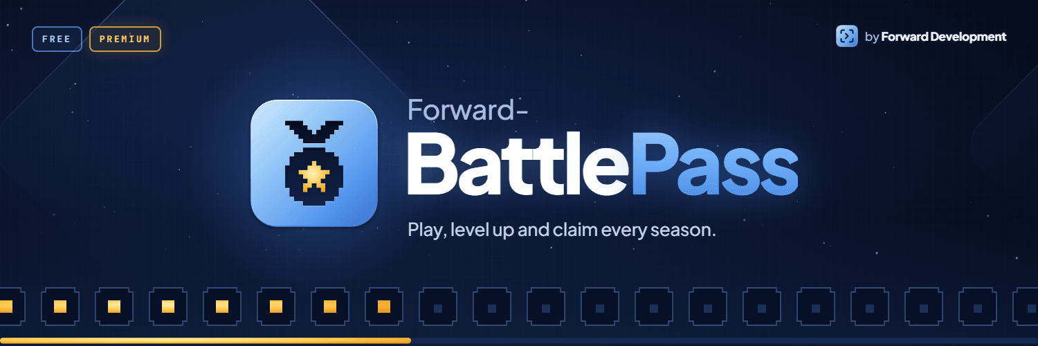 Forward-BattlePass: battlepass