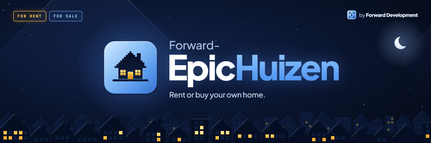 Forward-EpicHuizen: .