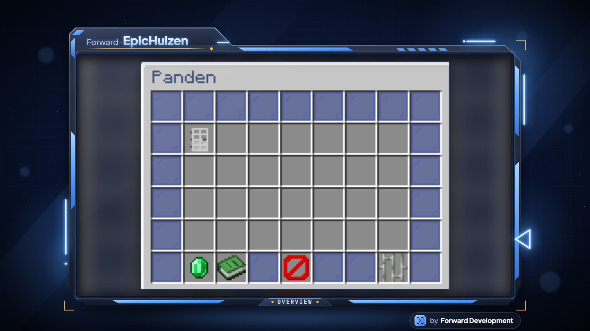 Forward-EpicHuizen, screenshot 5 of 6