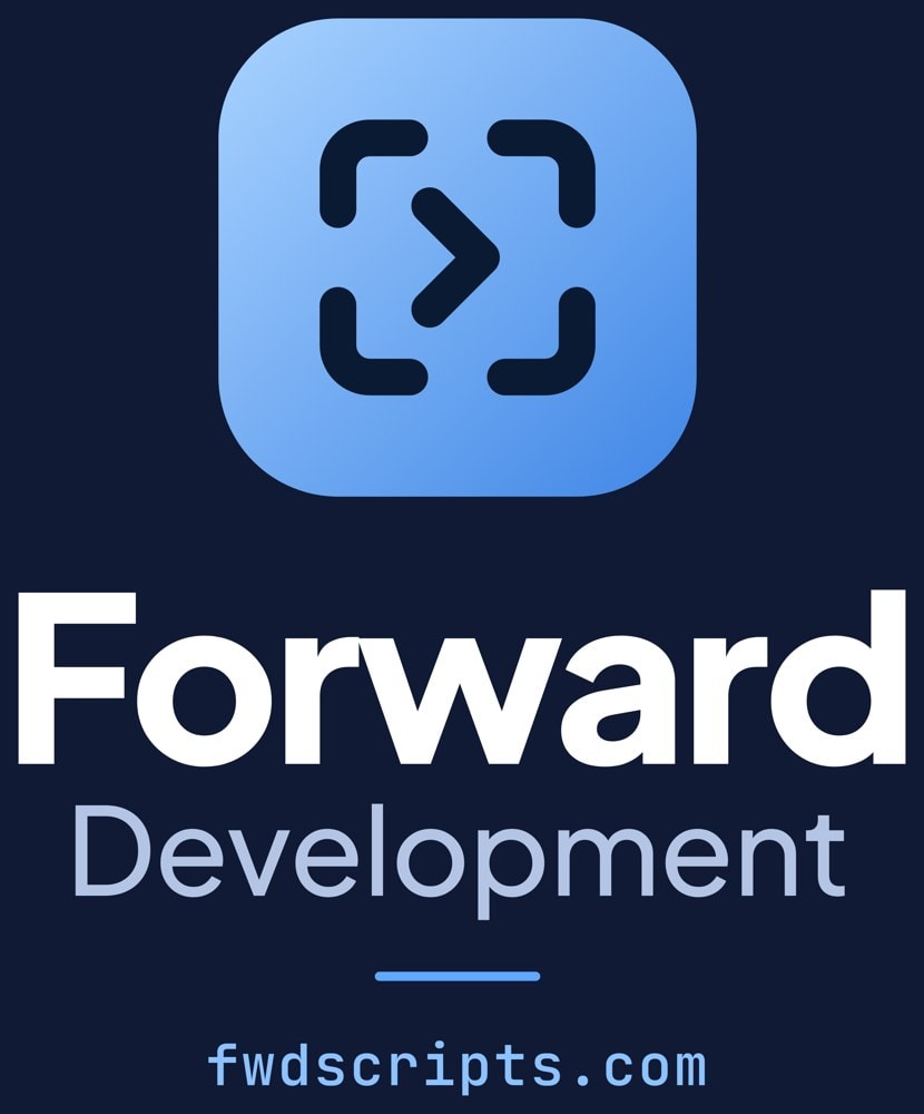 Forward-Skyblock: private